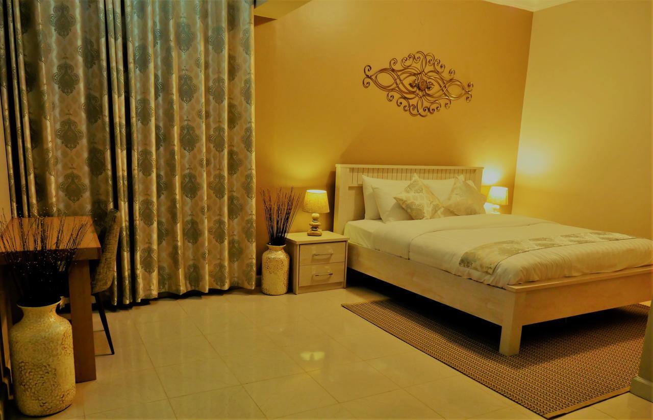 Hotel Ivory Castle Limited Kampala Exterior foto